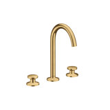 Widespread Bathroom Faucet