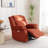 Brittnea 39" Wide Upholstered Power Recliner-332831619