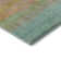Premium Machine Washable Alijah AMF1272 Stripes Rug