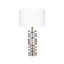 Mucha Metal Lamp Base Lamp-861790980