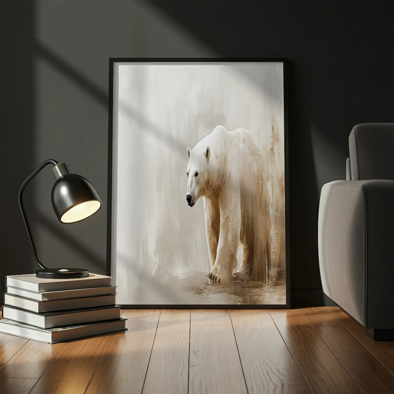Willbanks No Frame Print, 8x10