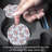 Lobsters Single Absorbent Stone Car Coaster