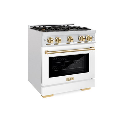 ZLINE HDRSZ-WM-30-G