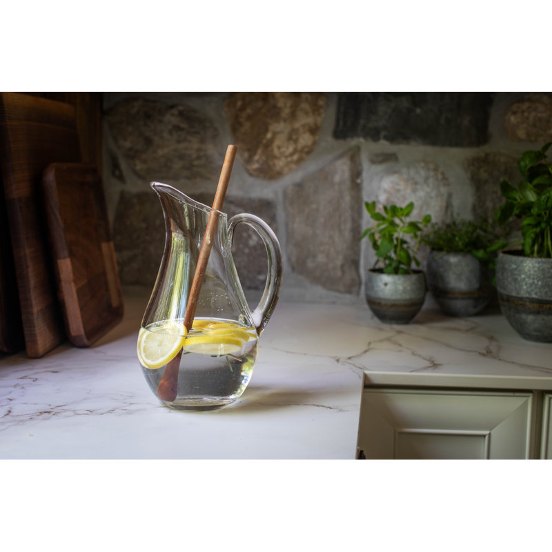 Woodstock Pitcher, Large