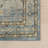  Thalindra Traditional Bordered Washable Area Rug-293596639