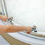 Birkdale Offset Quadrant Regular Shower Enclosure-1107632771