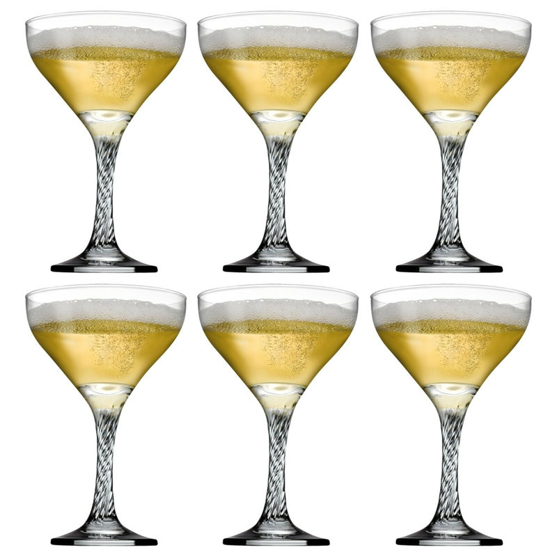 280ml Coupe Set