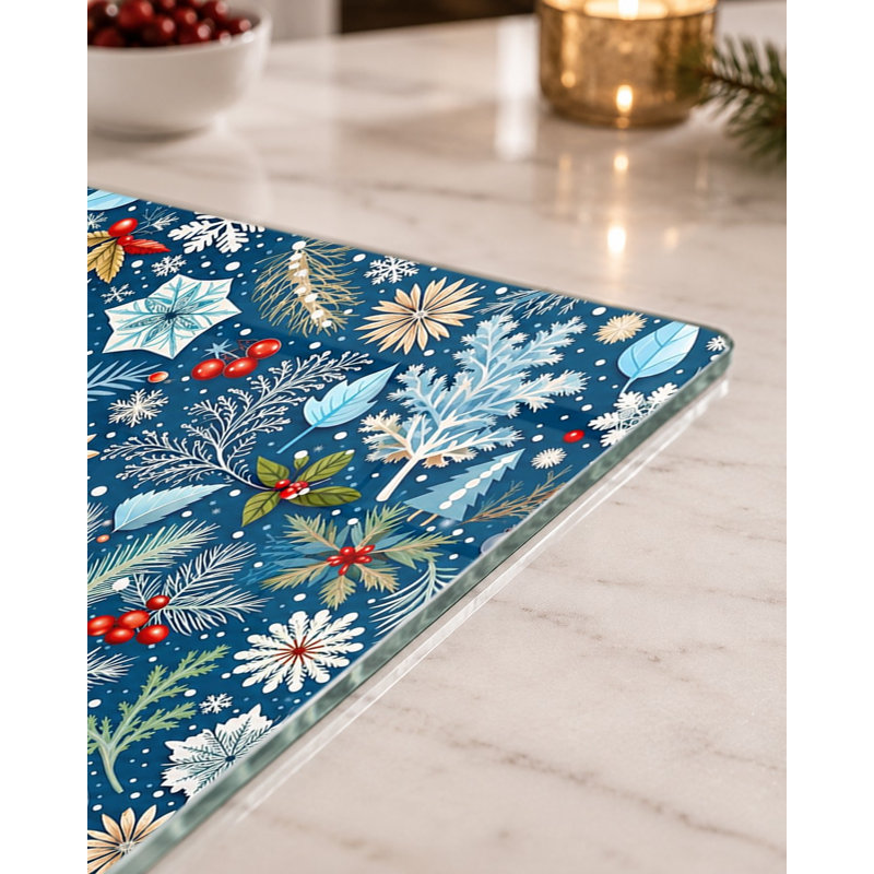 Glass Cutting Board