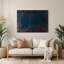 Art mural gris Neo Expressionism 94