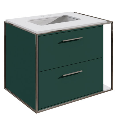 Linea 24" Single Bathroom Vanity