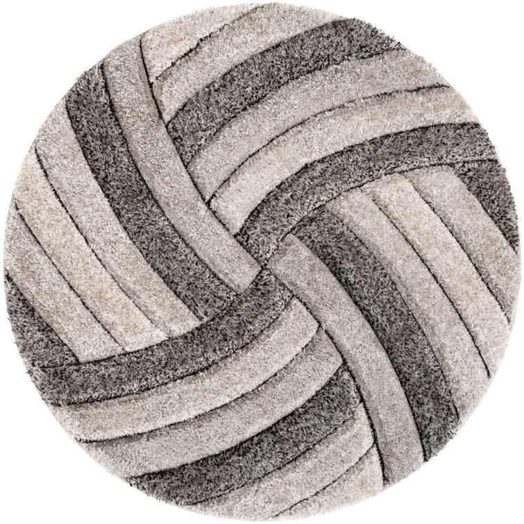 Cobina Geometric Indoor Rug