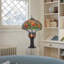 Lampe de table 36 po H Toppany