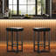 Outdoor Stool