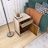 End Table with Storage