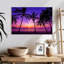 Gillard, mauve, rose, coucher de soleil-106427739