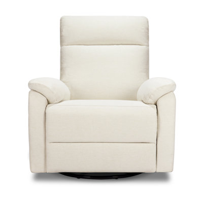 Suzy Recliner And Swivel Glider