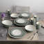 Noritake Colorwave Rim Dinner Plates, 11"-85108203