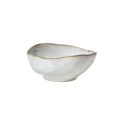 Xanthe Ceramic / Porcelain Decorative Bowl 1