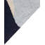 Roper Rectangle 140 cm x 200 cm Abstract Cotton Hand Tufted Area Rug