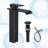 WIZ Waterfall Single Hole Single-Handle Bathroom Faucet-107558795