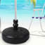 Ballman 1.2kg Umbrella Base