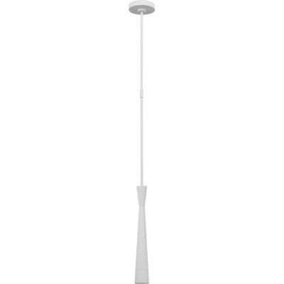 Kelly Wearstler Utopia Mini Pendant