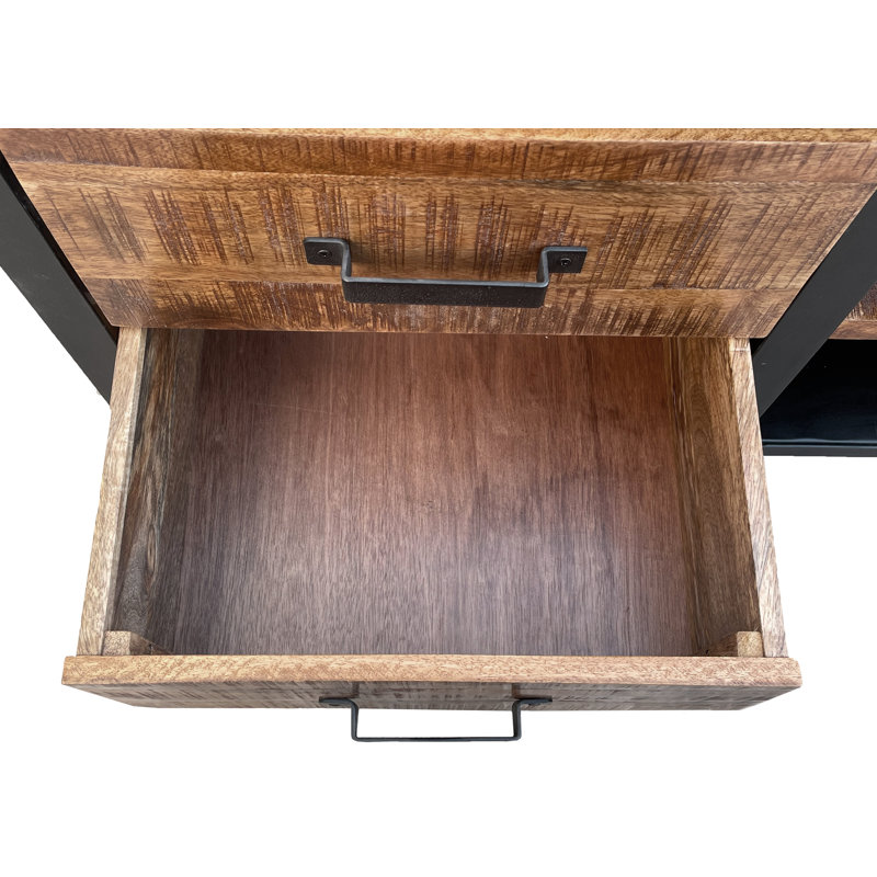 Chestle TV Stand for TVs up to 55"