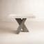 Durant End Table By Classic Home-641570774