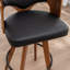 Swivel Upholstered Counter Stool-1341965778-1341965779