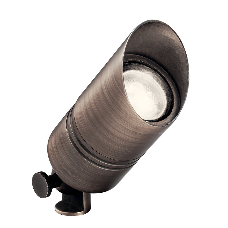 Accent de laiton 12V 12V