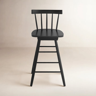 Portside 26" Swivel Bar Stool