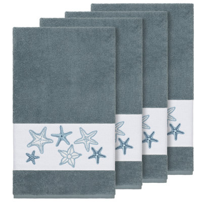 Lydia Midweight Bath Towel