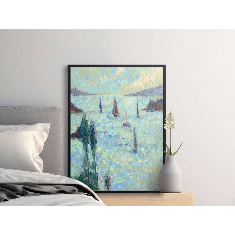 Sumiton No Frame Print, 12x18