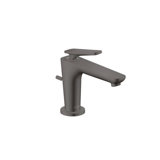 AXOR Citterio C Single-Hole Faucet 90 Coolstart With Pop-Up Drain, 1.2 GPM