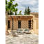 Kodo Outdoor Round Coffee Table-1636590867-1636590870-1636590895