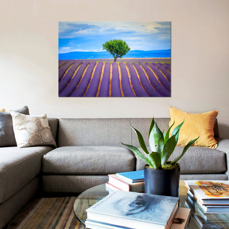 Jim Nilsen - Wrapped Canvas Print, 66.04 cm H x 45.72 cm W x 1.91 cm D