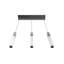 Aspen 3 - Light LED Pendant-742831478-742831479