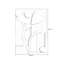 Tableaux suspendus en relief modernes et simples pour le salon-1888023979-1888023977