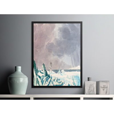 Thiel No Frame Print
