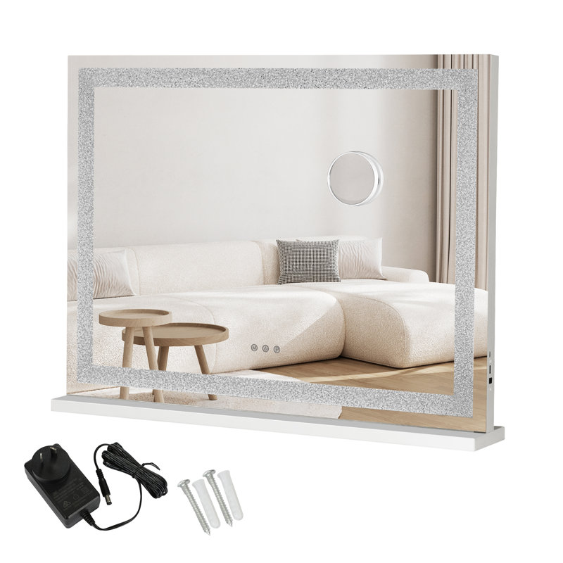 Ayaina Rectangle Mirror
