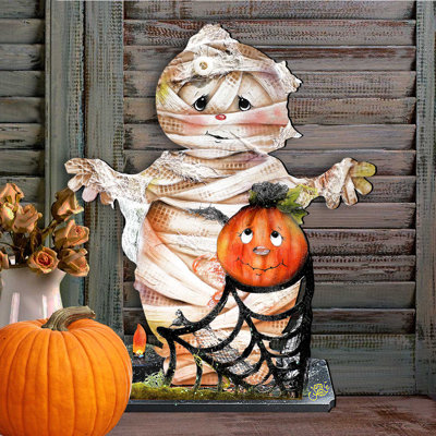 Halloween No Animal(s) Banners