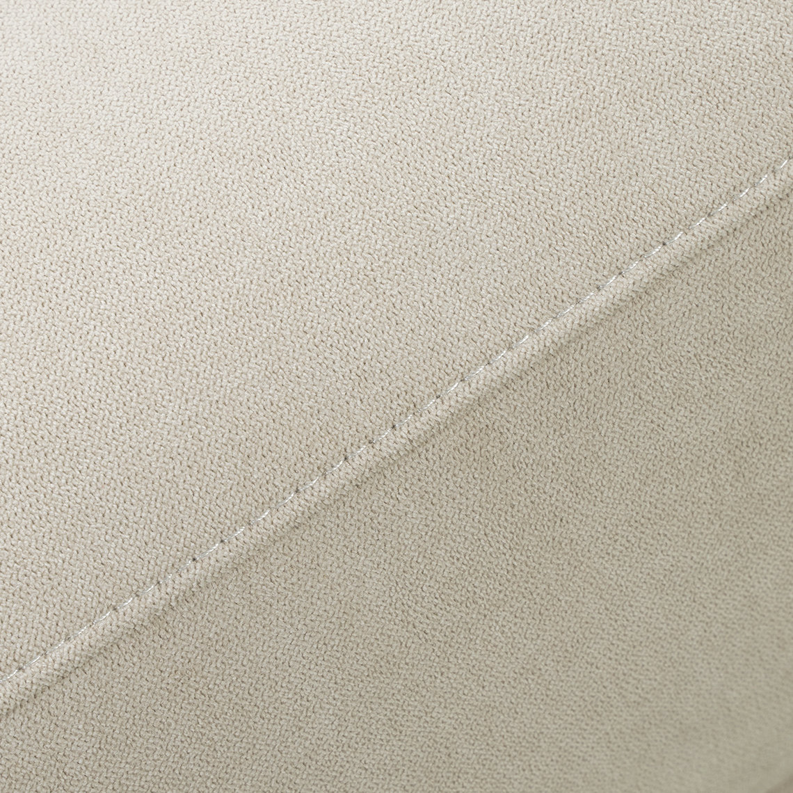 Nurture Premium Plus Power Swivel Glider, Ivory
