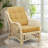 Ajuni Upholstered Armchair-1931477761
