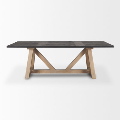 Zaley Rectangular 42'' W