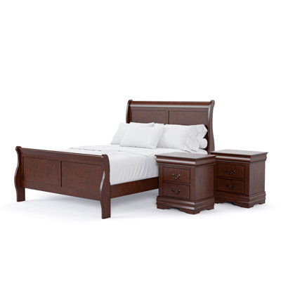 Emelinda Bedroom Set