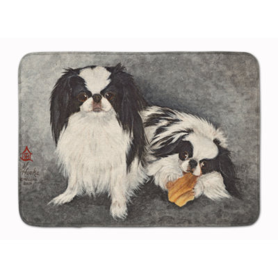 Tapis de bain en mousse à mémoire de forme à mémoire japonaise Kenwood