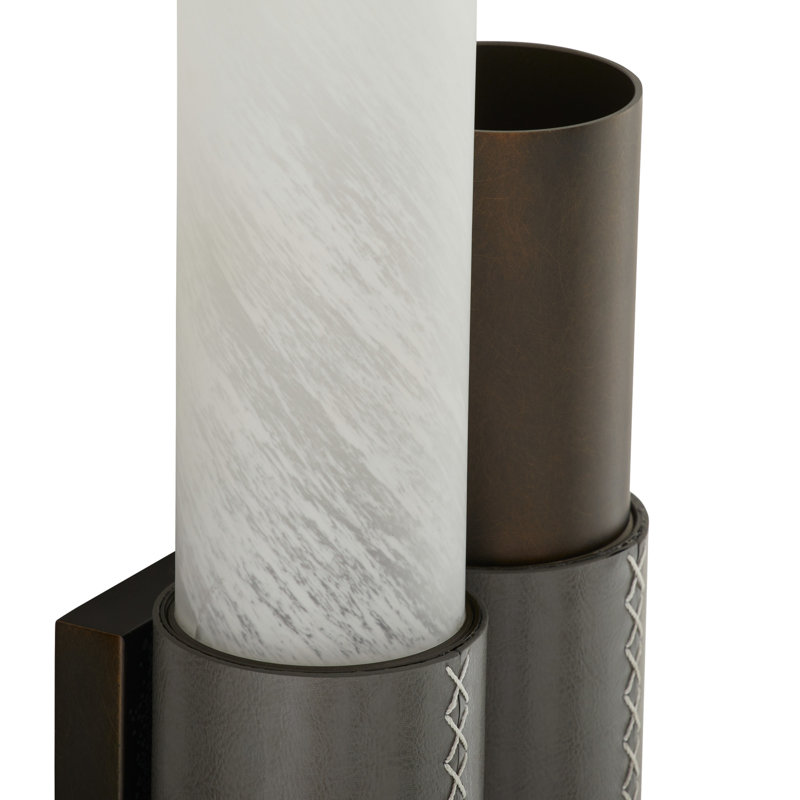 Huntington 4 - Light Armed Sconce