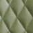 Bean Green Faux Leather/Black Frame