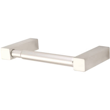 Symple Stuff Gallego Freestanding Toilet Paper Holder & Reviews