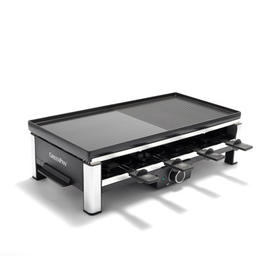 GreenPan Bistro Ultimate Gourmet Grill